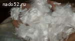 Фибра. Фиброволокно для растворов