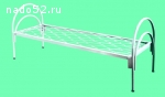 Качественные металлические кровати, кровати из ЛДСП
