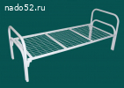 Металлические кровати армейские, раскладушки