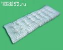 Металлические кровати трехъярусные
