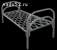 Металлические многоярусные кровати, широкий ассортимент