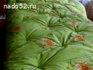 Прочные железные кровати ГОСТ
