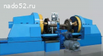 Станки КЖ1836, 44 колёсотокарные